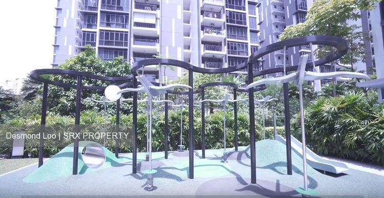 The Luxurie (D19), Condominium #180557002